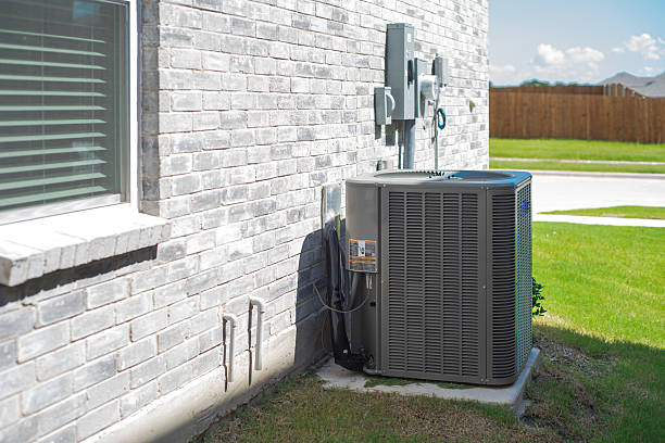 Reliable Ac Installation contractor in Kingston, GA by FH HVAC